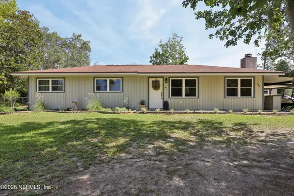 179 SE 51st Street, Keystone Heights, FL 32656