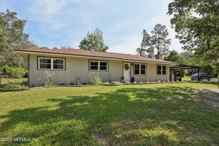 179 SE 51st Street, Keystone Heights, FL 32656 - #2
