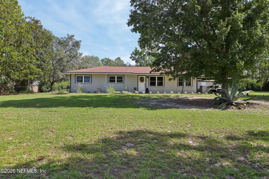 179 SE 51st Street, Keystone Heights, FL 32656 - #3
