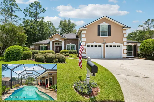 1716 Secluded Woods Way, Fleming Island, FL 32003