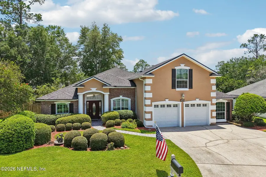 1716 Secluded Woods Way, Fleming Island, FL 32003 - #2
