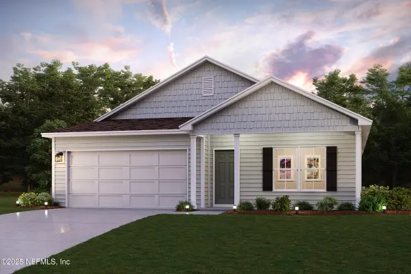 10230 Ebert Avenue, Hastings, FL 32145