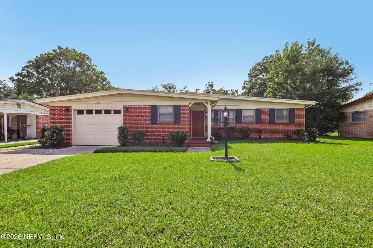 2804 Sack E Drive, Jacksonville, FL 32216 - #1