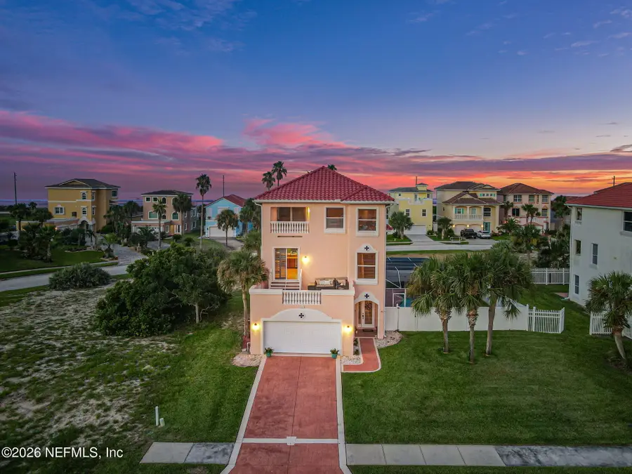 3817 Islamorada Drive, Ormond Beach, FL 32176 - #2