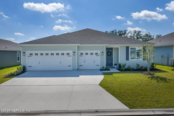 12667 Senbay Court, Jacksonville, FL 32218