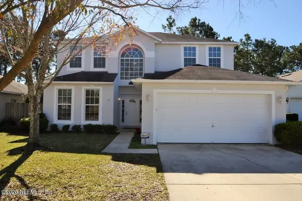 12526 Ash Harbor Drive, Jacksonville, FL 32224