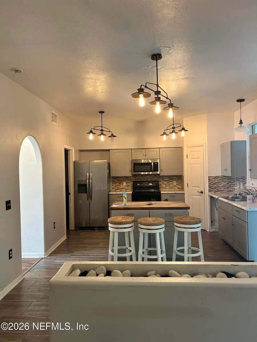 12526 Ash Harbor Drive, Jacksonville, FL 32224 - #2