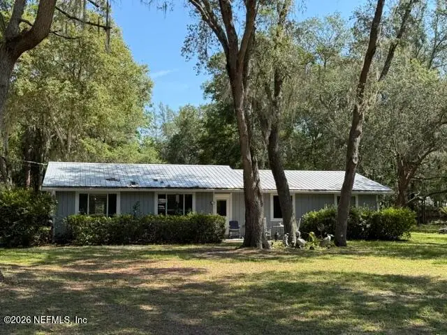 4256 Hall Boree Road, Middleburg, FL 32068 - #1
