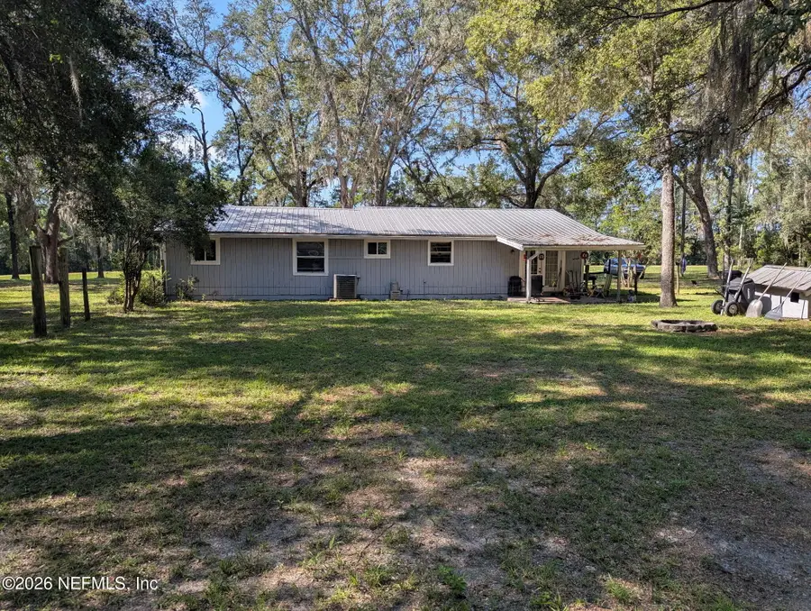 4256 Hall Boree Road, Middleburg, FL 32068 - #2