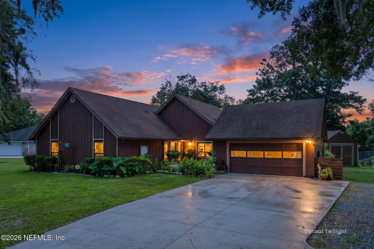 1131 Cactus Cut Road, Middleburg, FL 32068 - #1
