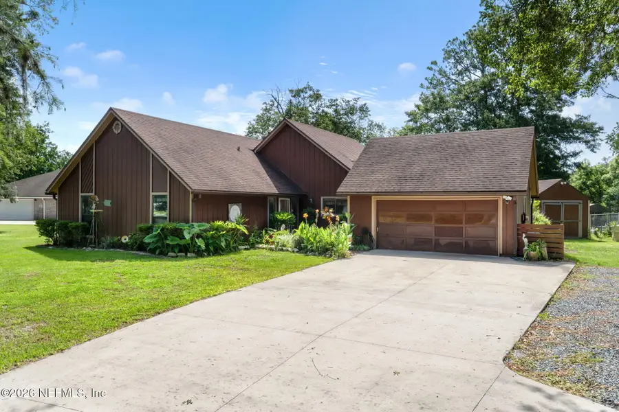 1131 Cactus Cut Road, Middleburg, FL 32068 - #2