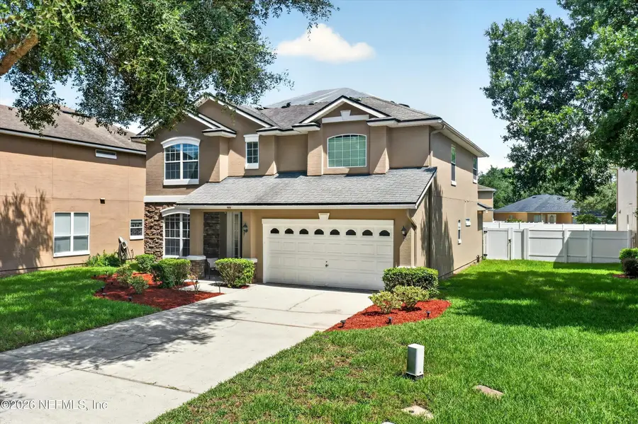 3660 Middlebrook Drive, Orange Park, FL 32065 - #2