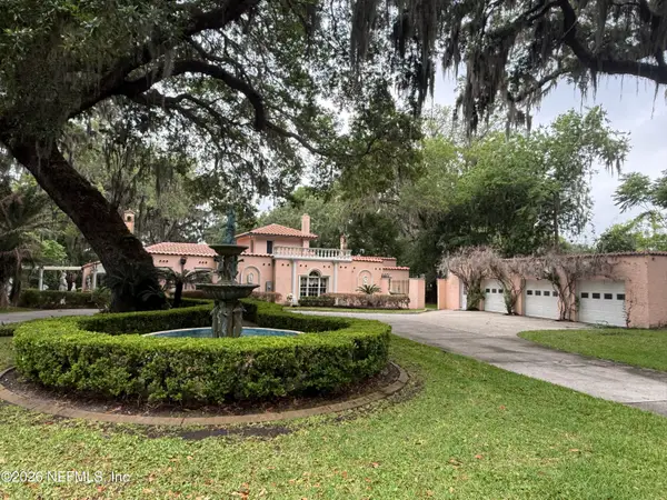 2200 Acadie Drive, Jacksonville, FL 32217