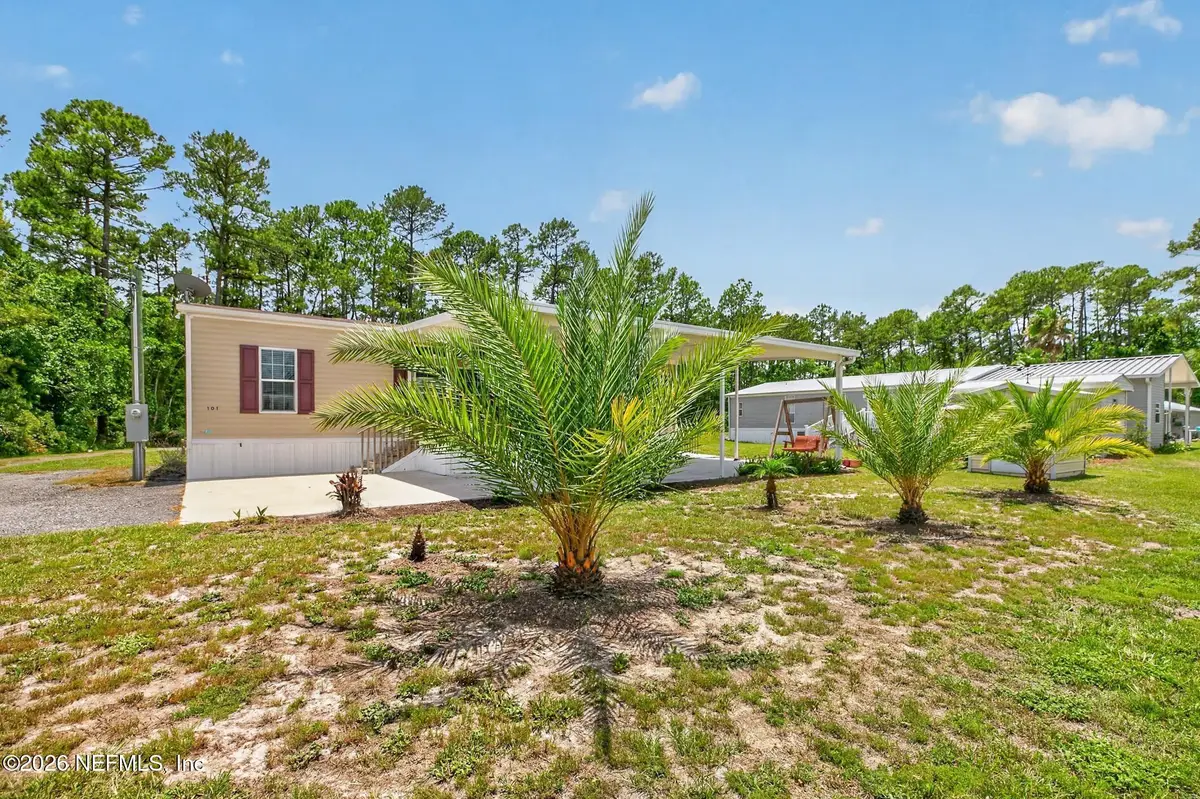 101 Trout Trail, Crescent City, FL 32112 - #1