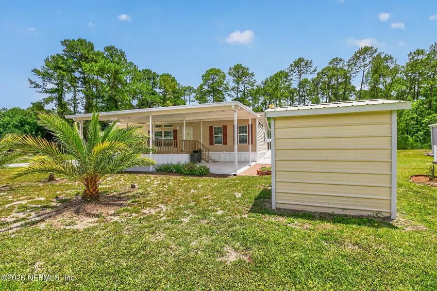 101 Trout Trail, Crescent City, FL 32112 - #2