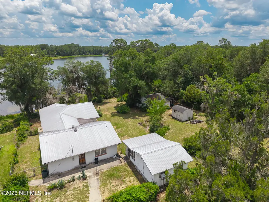 214 Mirror Lake Drive, Interlachen, FL 32148 - #3
