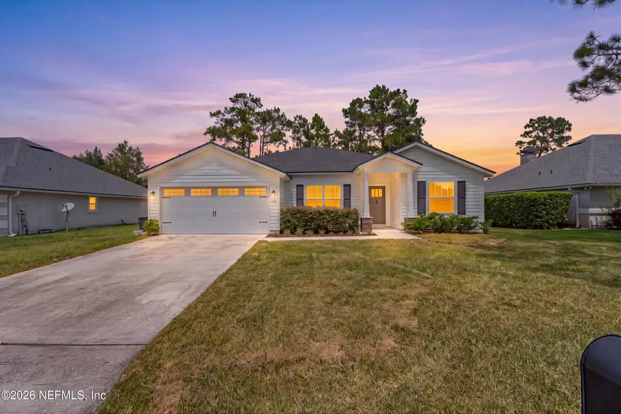 15757 Jim Court, Jacksonville, FL 32218 - #2