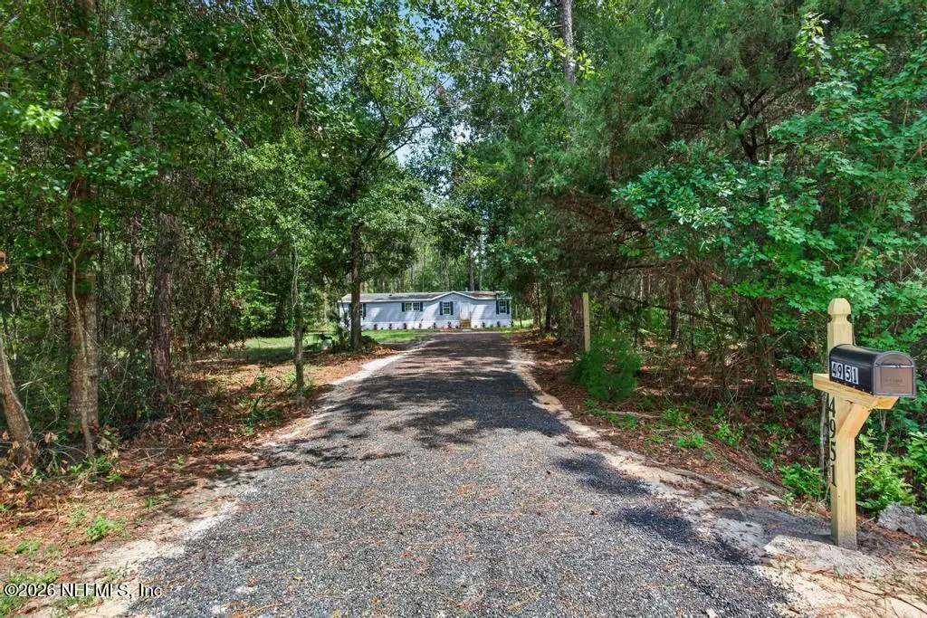 4951 Flax Court, Middleburg, FL 32068 - #1