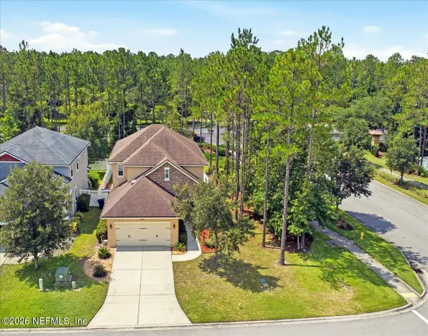 28 Forest Edge Drive, St. Johns, FL 32259