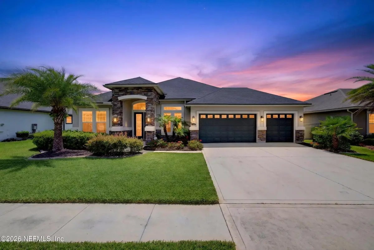 163 Vivian James Drive, Saint Augustine, FL 32092 - #1