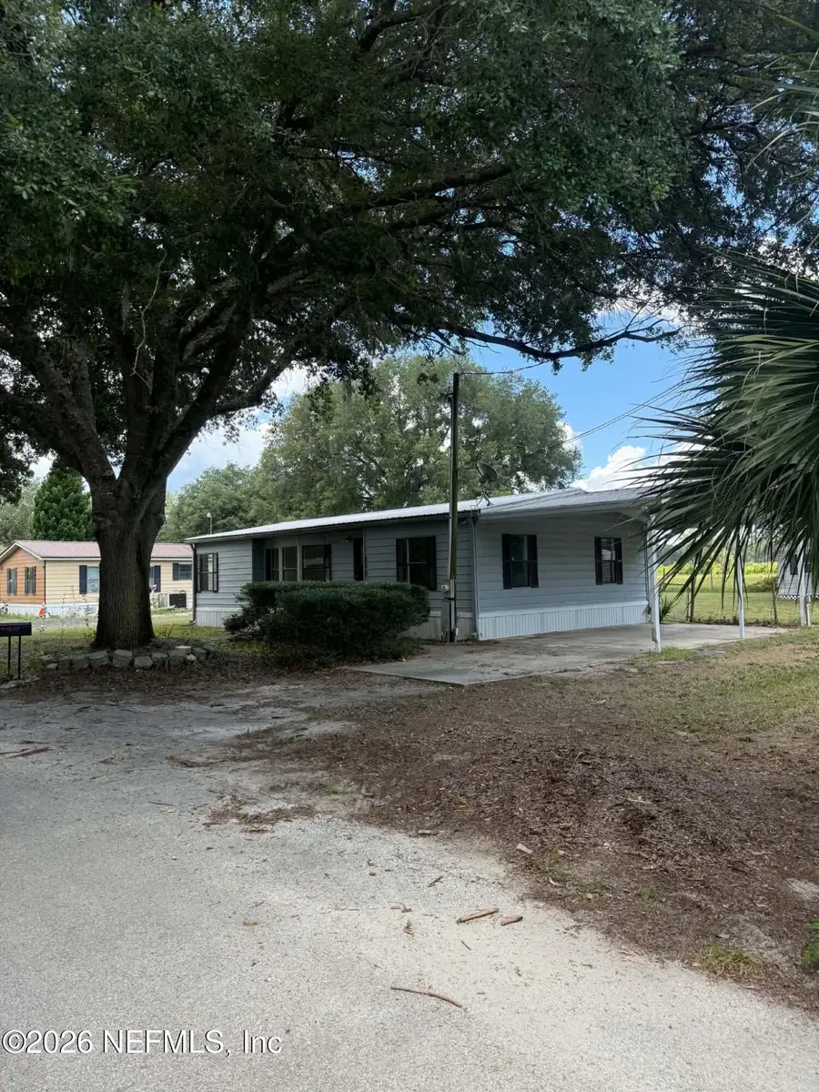 117 Miller Street, Pomona Park, FL 32181 - #2