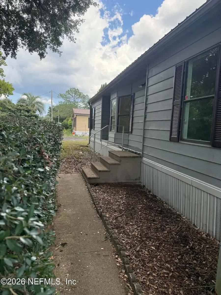 117 Miller Street, Pomona Park, FL 32181 - #3
