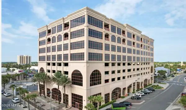 320 1st N Street #909, Jacksonville Beach, FL 32250
