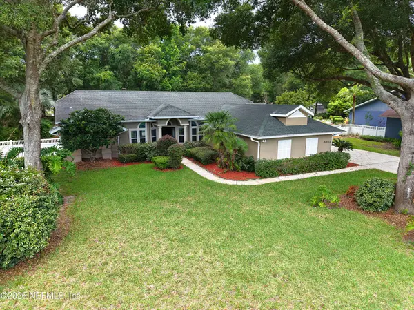 3345 Kings S Road, St. Augustine, FL 32086