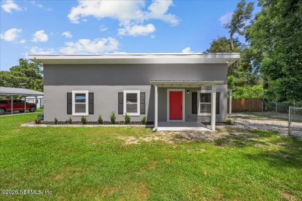 219 Halsey Street, Palatka, FL 32177