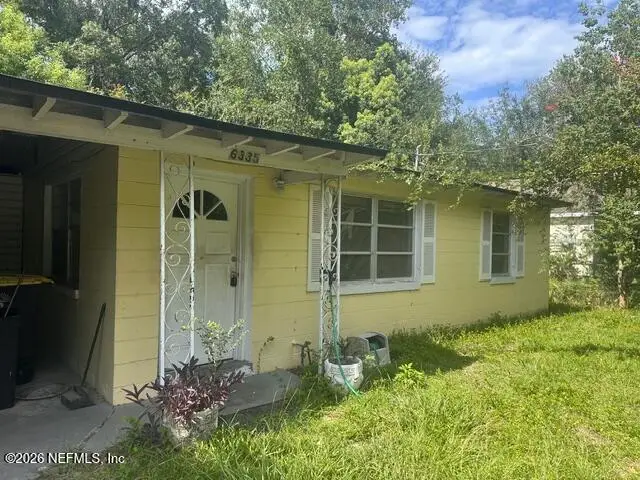 6335 Delacy Road, Jacksonville, FL 32244 - #1