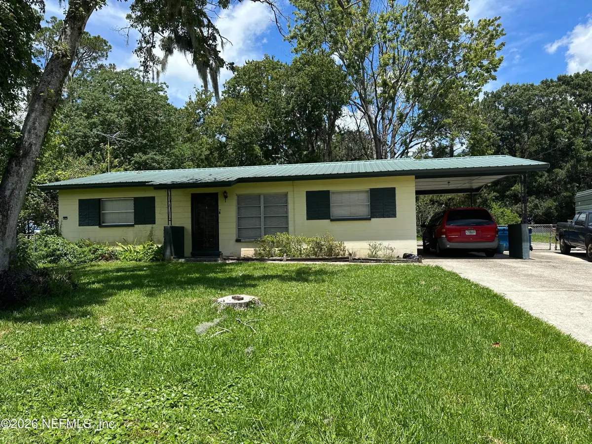 13438 Galway Avenue, Jacksonville, FL 32218 - #1