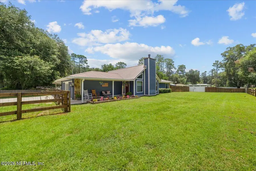 101 Lisa Lane, Palatka, FL 32177 - #2