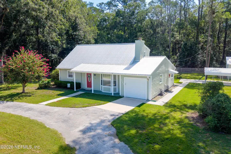 1008 Colley Road, Starke, FL 32091 - #2