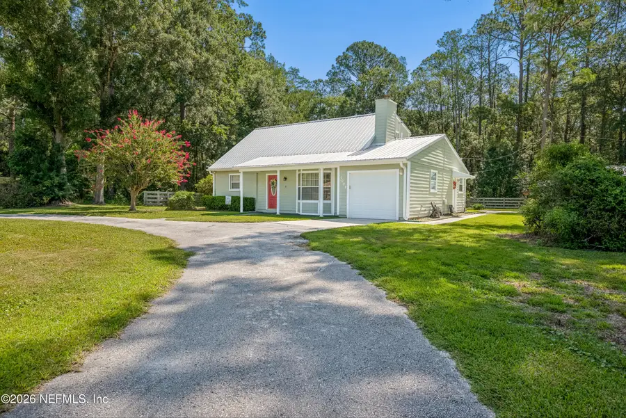 1008 Colley Road, Starke, FL 32091 - #3