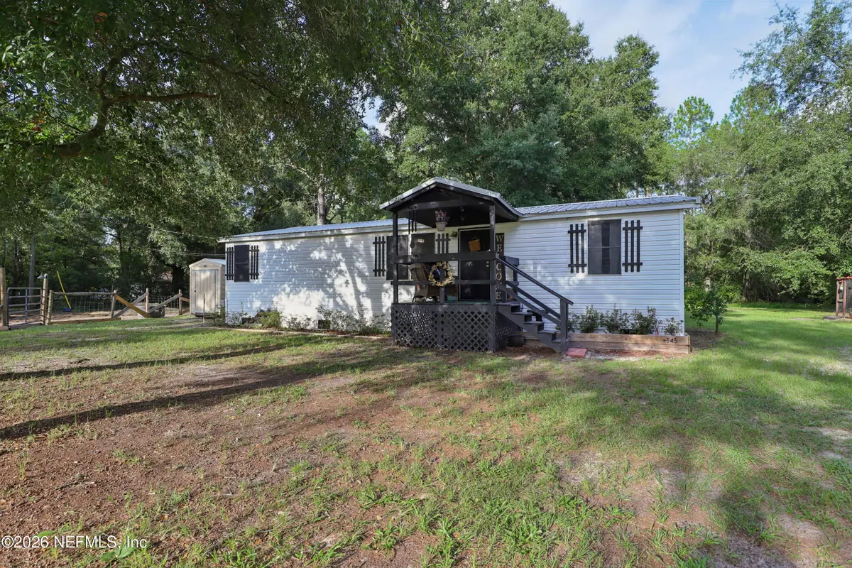 2545 Sorghum Avenue, Middleburg, FL 32068 - #1