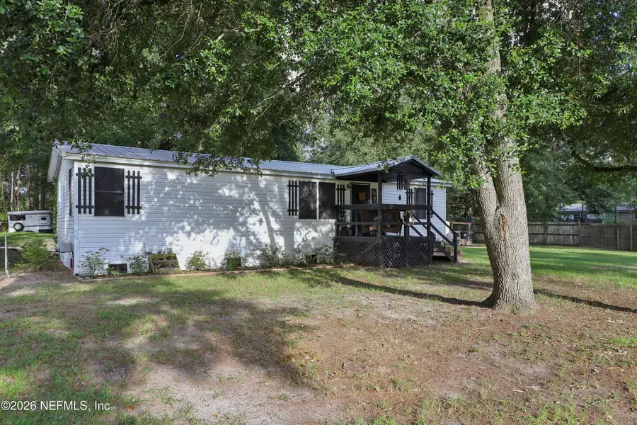 2545 Sorghum Avenue, Middleburg, FL 32068 - #2