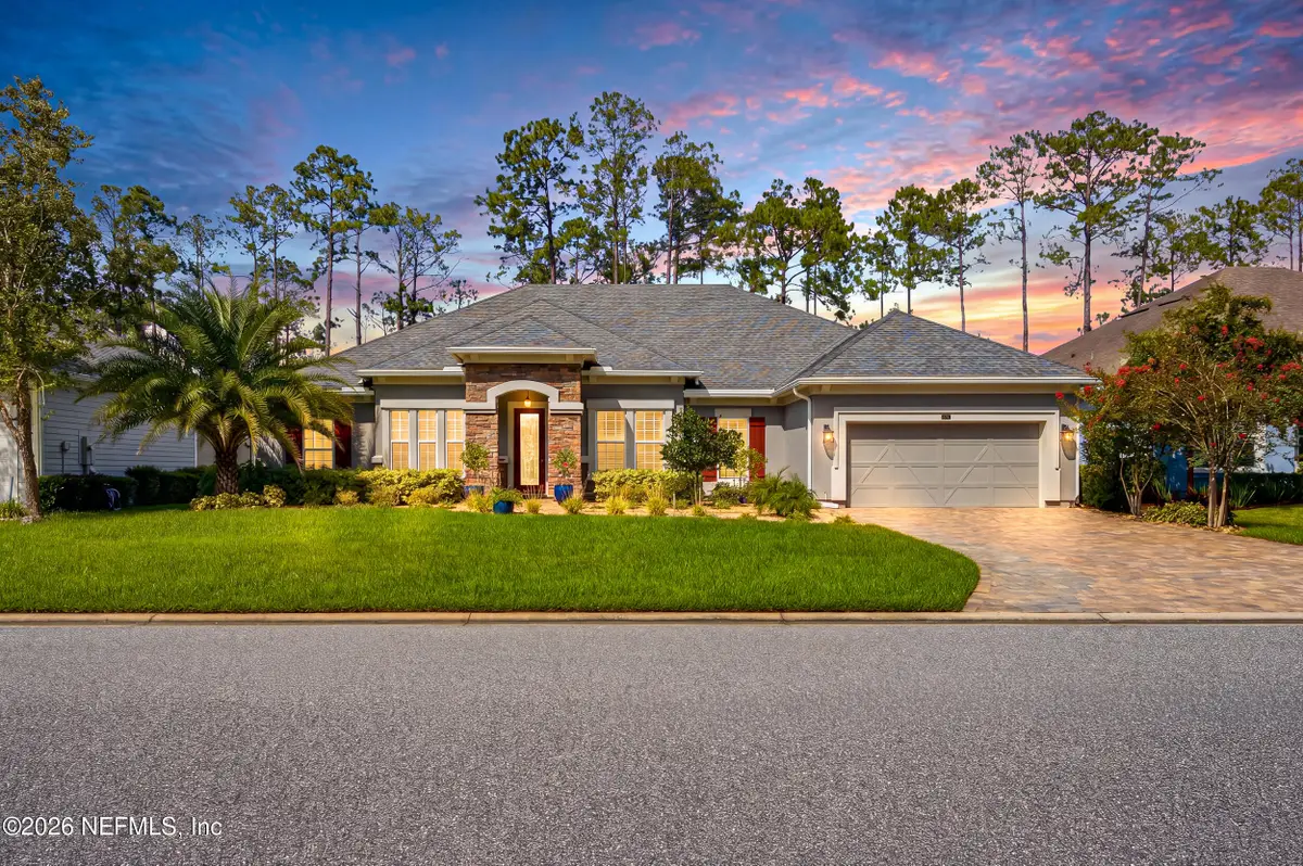 515 Oxford Estates Way, Saint Johns, FL 32259 - #1