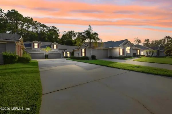 2110 Stone Creek Drive #B, Fleming Island, FL 32003