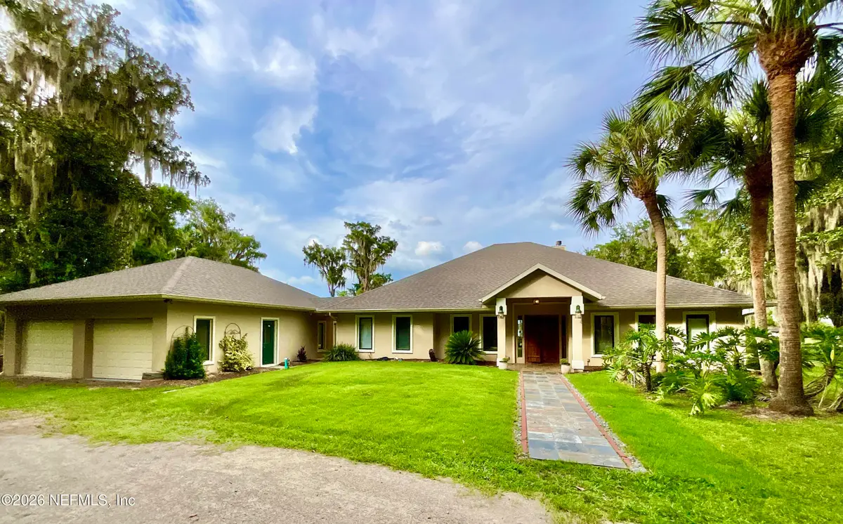 20924 NE 132nd Ave Avenue, Waldo, FL 32694 - #1