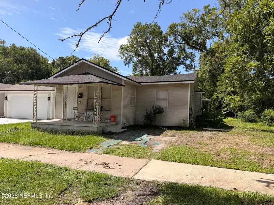 1140 W 25th Street, Jacksonville, FL 32209 - #2