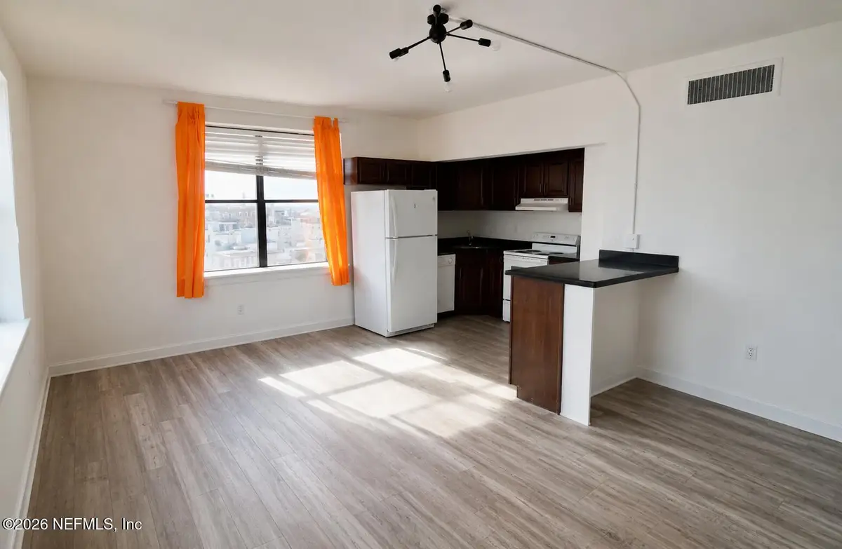 311 W Ashley Street #1102, Jacksonville, FL 32202 - #1