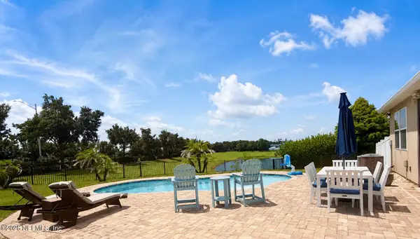 14810 Trellis Street, Jacksonville, FL 32258
