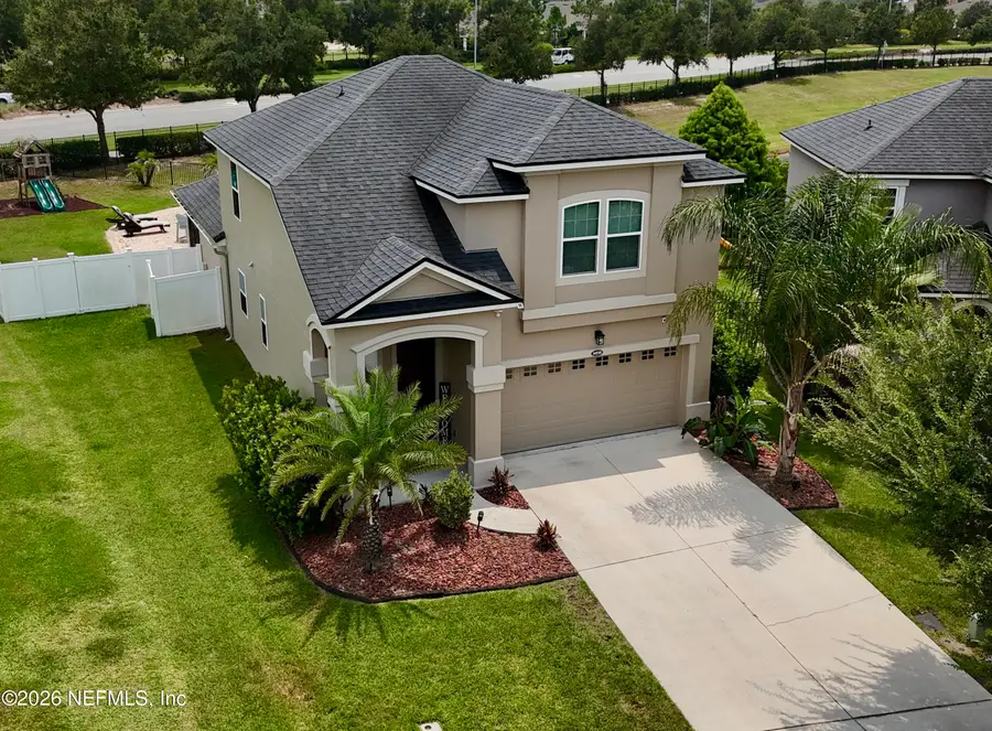 14810 Trellis Street, Jacksonville, FL 32258 - #3