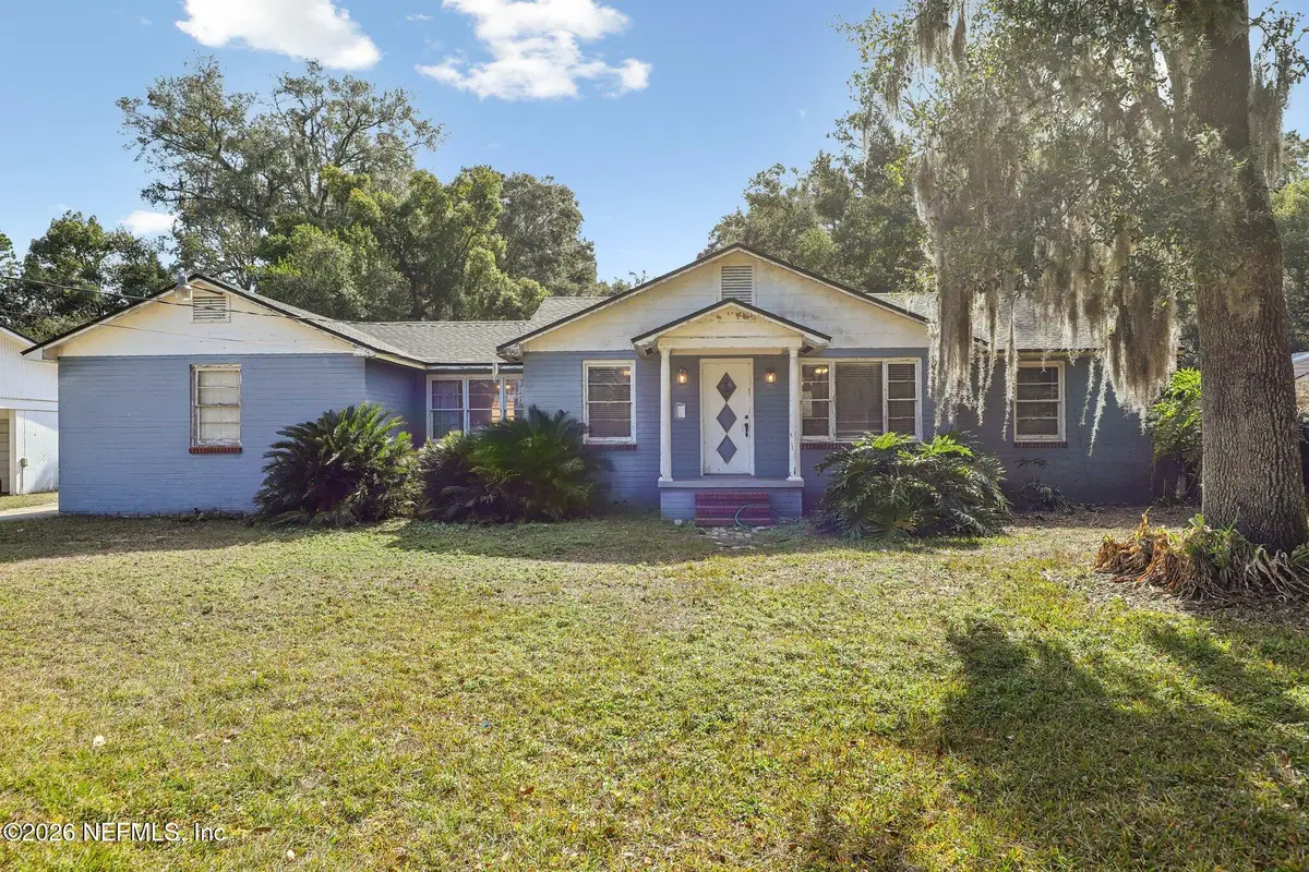 5834 Hyde Grove Avenue, Jacksonville, FL 32210 - #1