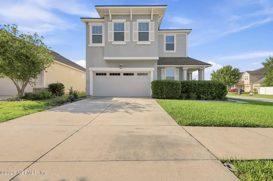 14711 Littleleaf Drive, Jacksonville, FL 32258 - #2