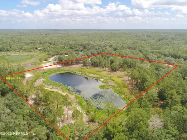 7150 Sapphire Lane, Keystone Heights, FL 32656