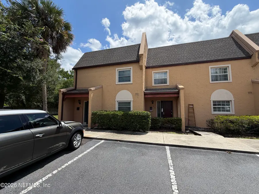 415 Abingdon Place #88, Jacksonville, FL 32225 - #2