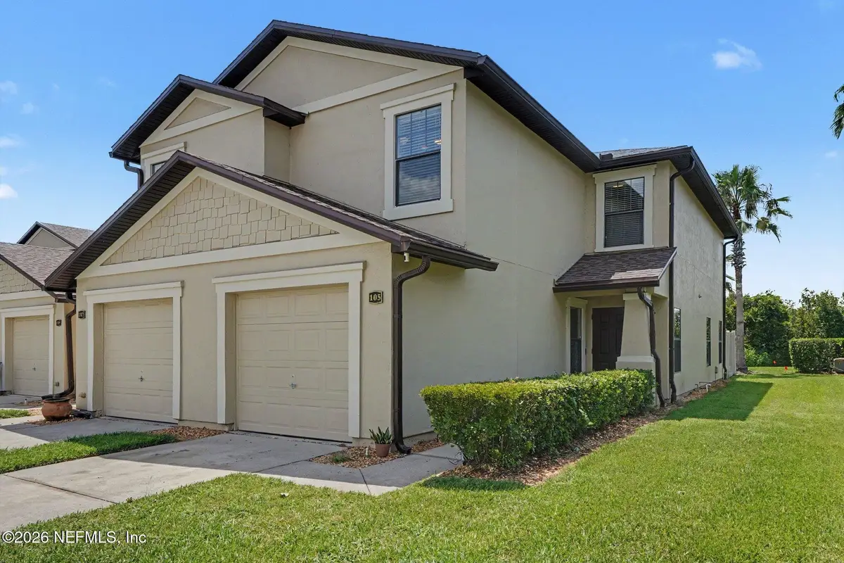 105 Merlot Way, Saint Augustine, FL 32084 - #1