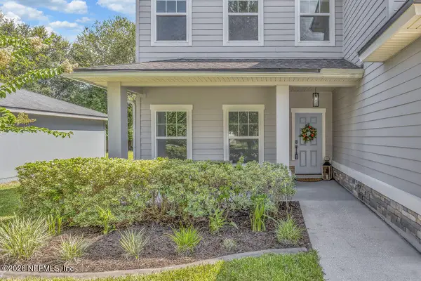 749 Mandarin Terrace, St. Augustine, FL 32092