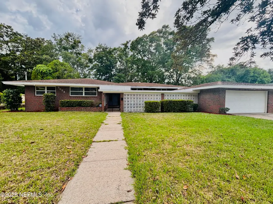 5832 Lusaid Drive, Jacksonville, FL 32209 - #2